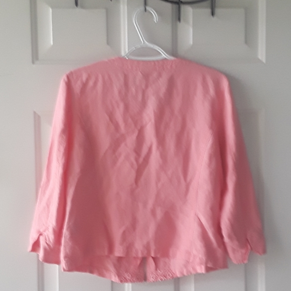 Ruby Rd. Jacket. Size:10. - Picture 2 of 6